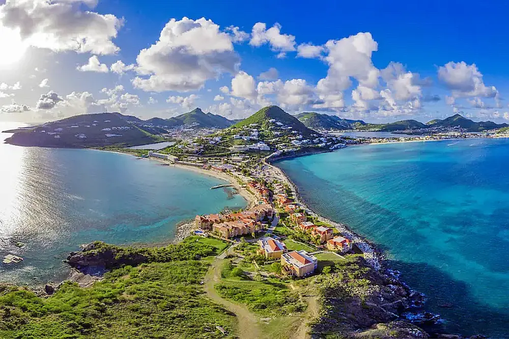 Saint Martin