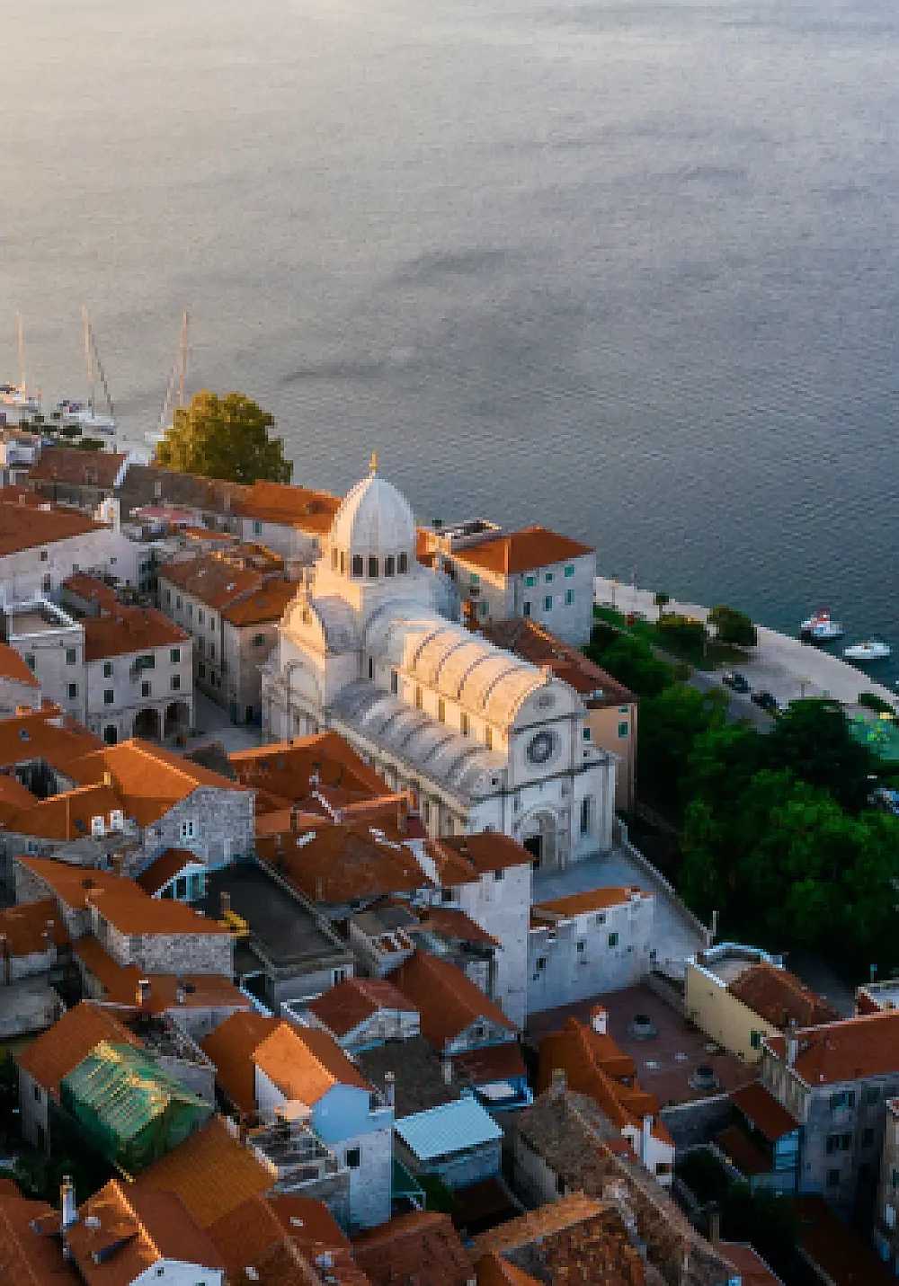 Yacht Charter Šibenik