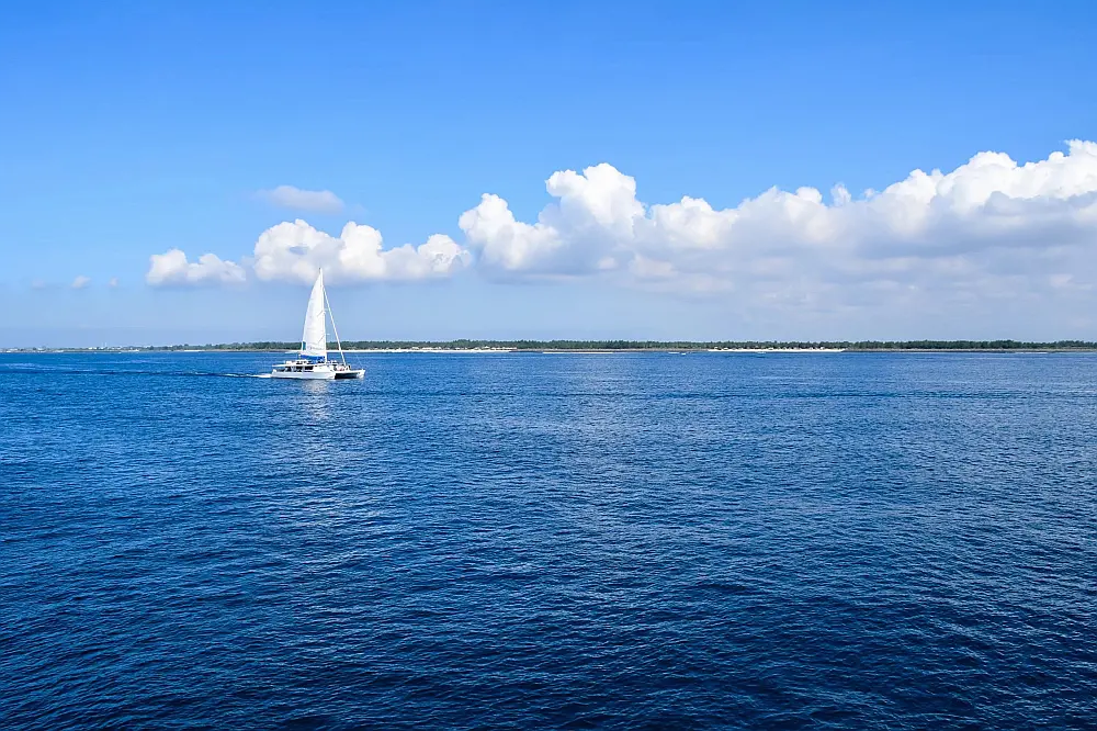 Европейский Атлантик