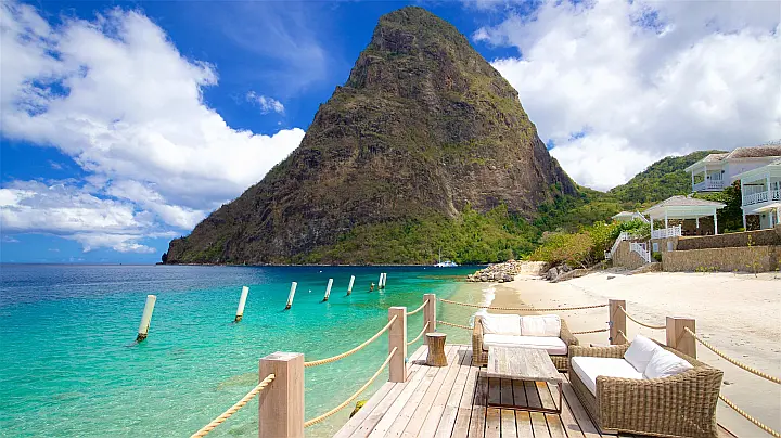 Saint Lucia