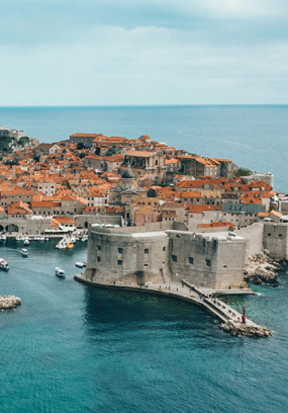 Yachtcharter Dubrovnik